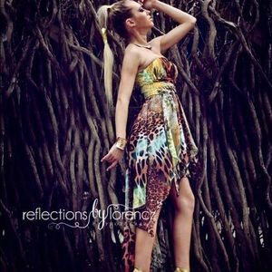 PROM DRESS OR FORMAL